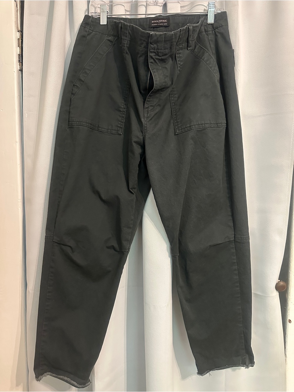 Banana Republic Factory Women’s Girlfriend Chino